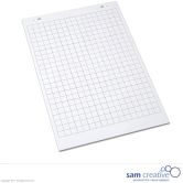 Flipover papier 2x 50 vel