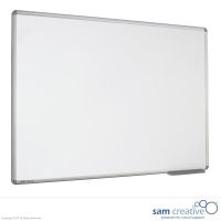 Whiteboard Pro Series Emaille 60x120 cm