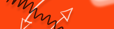 Bright Orange Bright Orange