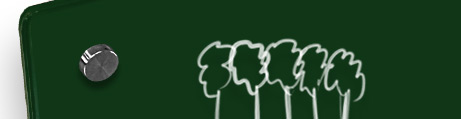 Forest Green Forest Green