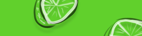 Lime Green Lime Green