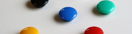 Magneten Rond 10mm Magneten Rond 10mm